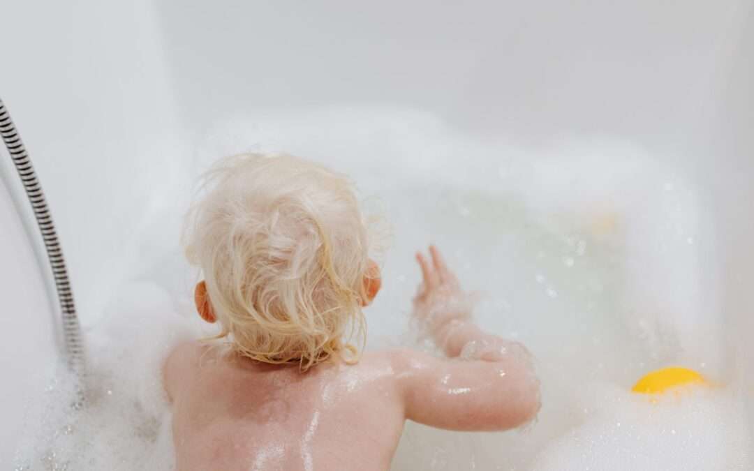 Kid Friendly Bathrooms