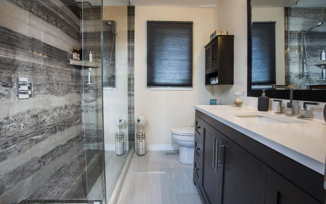 Waterdown Before & After