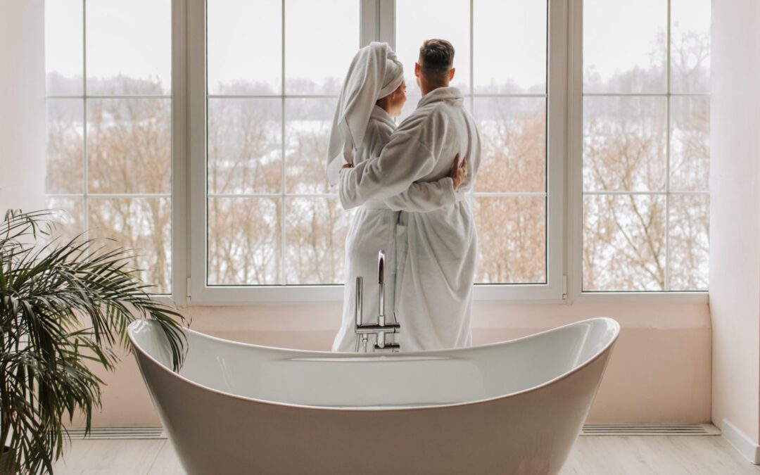 How to use your Home’s Equity to Renovate Your Bathroom