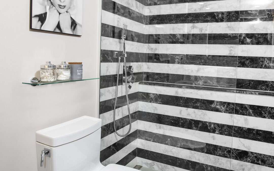 DIY: How To Transform Your Bathroom On A Budget