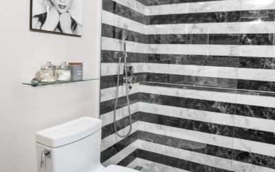 DIY: How To Transform Your Bathroom On A Budget