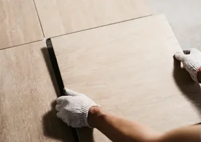 Flooring