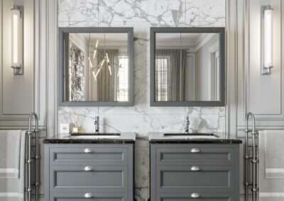 Vanities