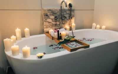 Why a New Bathroom is Better than Therapy