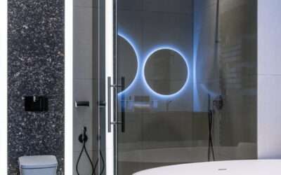 The Smart Investment in Bathroom Renovation