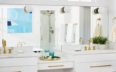 The Importance of Bathroom Lighting