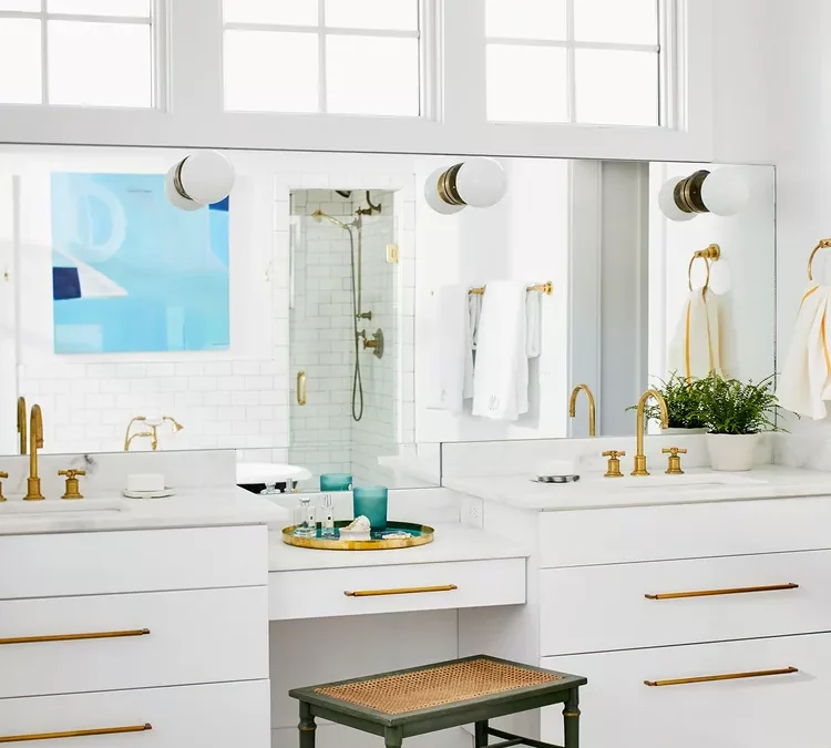 The Importance of Bathroom Lighting