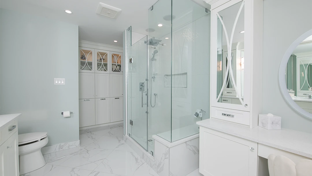 an image of a main bathroom in waterdown