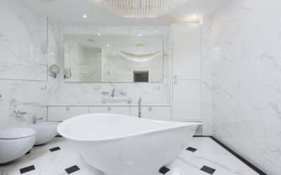 10 Modern Bathroom Design Ideas in 2024