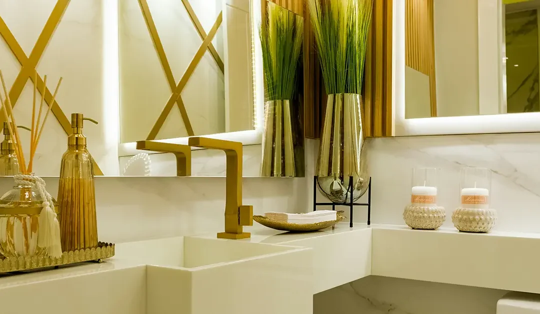 Tips for Deep Cleaning Your Bathroom and Keeping It Organized