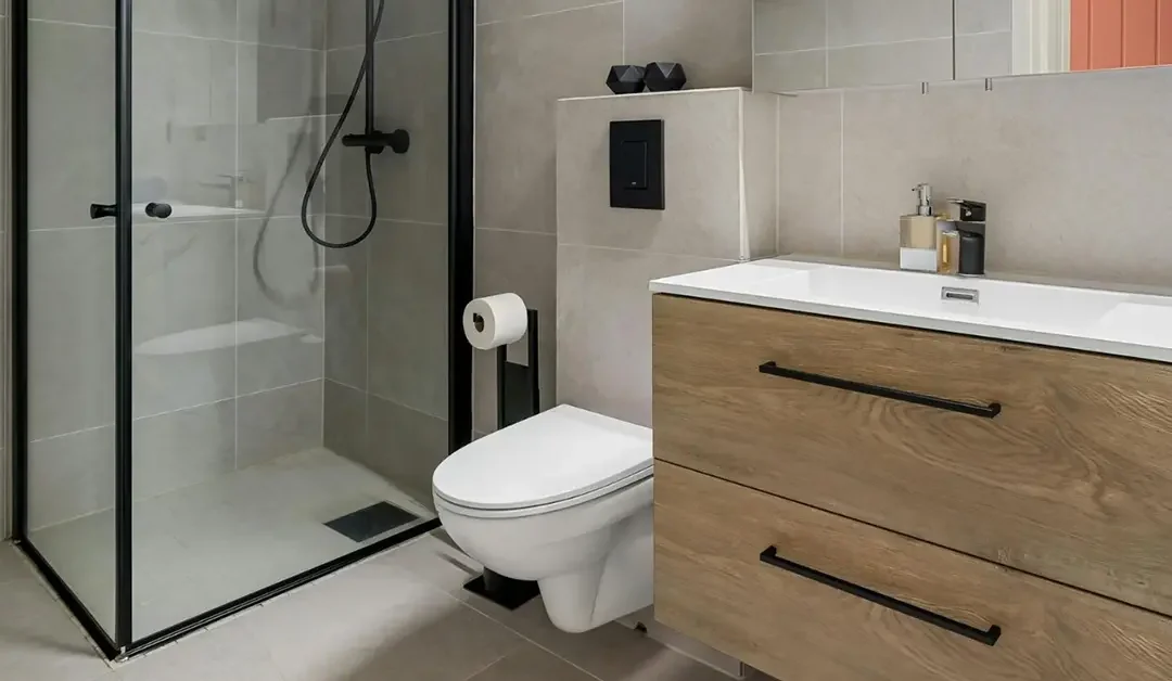 The Three-Quarter Bathroom Renovation: A Modern, Functional Update for Your Home