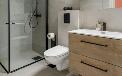 The Three-Quarter Bathroom Renovation: A Modern, Functional Update for Your Home