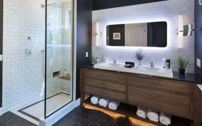 Transforming Your Bathroom Into a Safer, More Comfortable Space